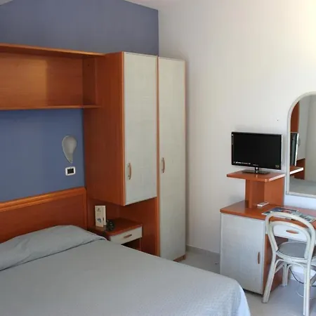 Acquario Hotel 3*