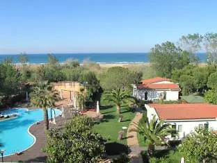 Acquario 3* ואסטו