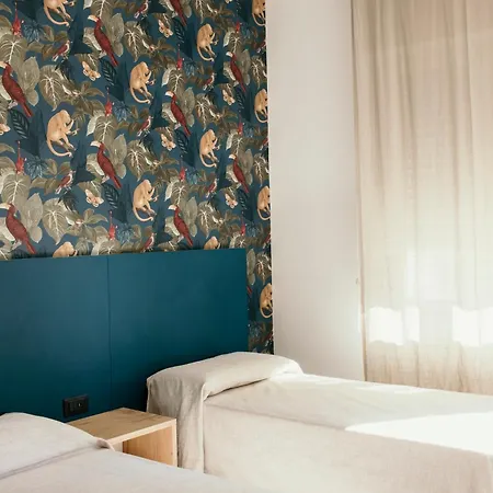 Acquario Hotel 3*