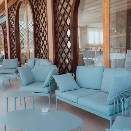 Acquario Hotel 3*
