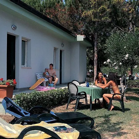 Acquario Hotel 3*