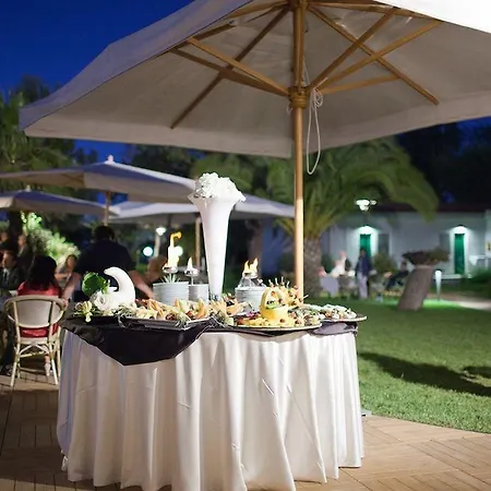Hotel Acquario
