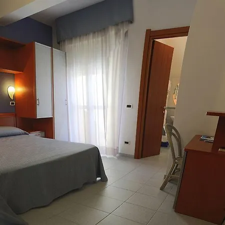 Acquario 3* ואסטו