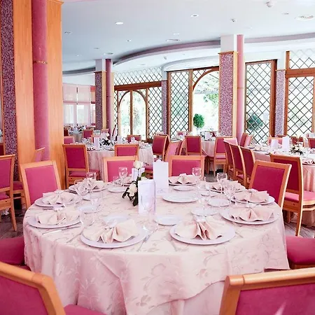 Acquario Hotel 3*