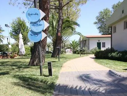 Acquario Hotel