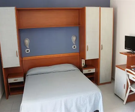 Acquario 3* ואסטו