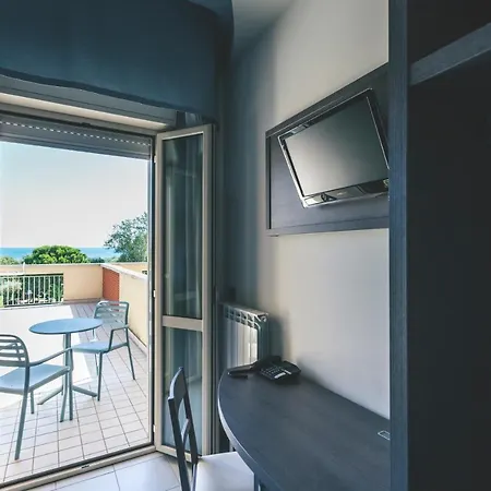 Hotel Acquario