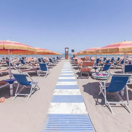 Acquario Hotel