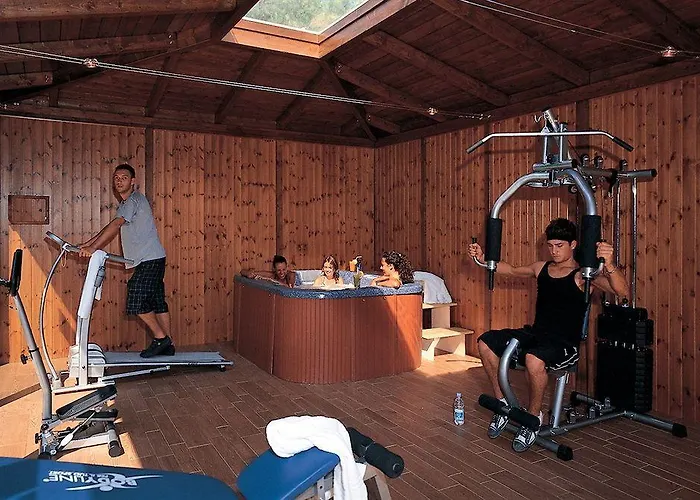 Acquario Ξενοδοχείο