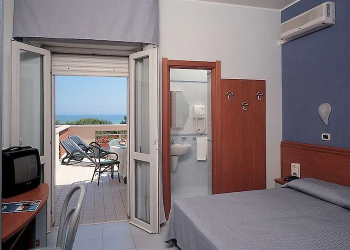 Ξενοδοχείο Acquario 3*