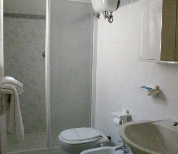 Acquario Ξενοδοχείο