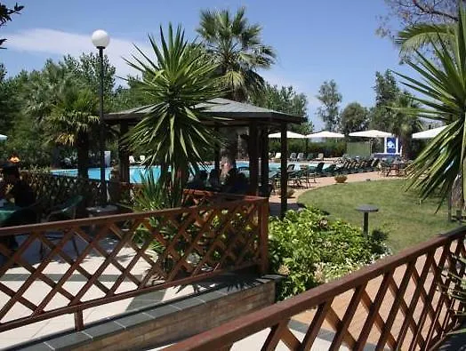 Acquario Ξενοδοχείο 3*