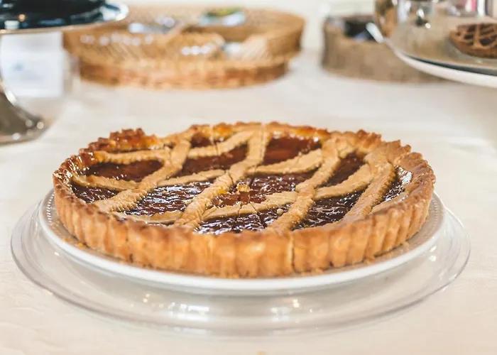 Acquario Ξενοδοχείο