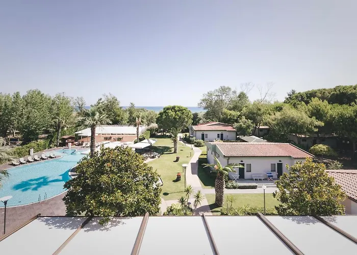 Ξενοδοχείο Acquario