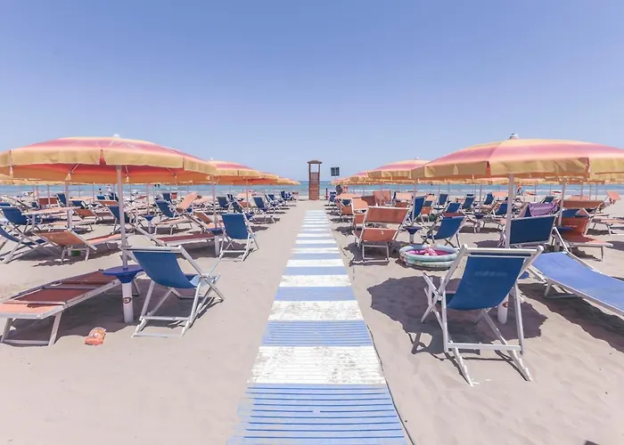 Acquario Ξενοδοχείο