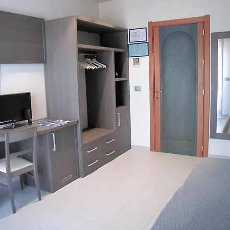 Hotel Acquario Vasto