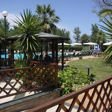 Hotel Acquario Vasto