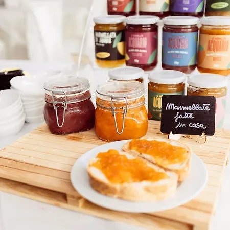 Acquario 3* ואסטו