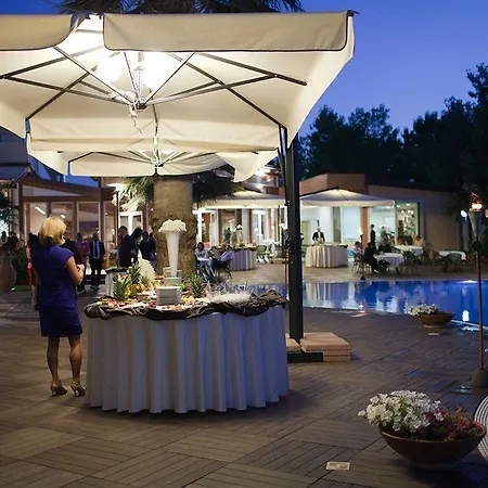 Acquario فندق 3*