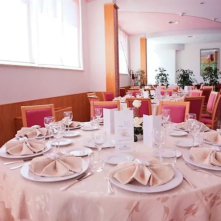 Acquario Hotel Vasto