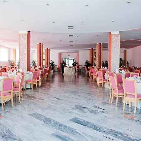 Acquario Hotel Vasto