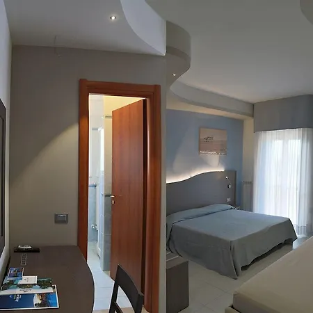 Acquario فندق 3*