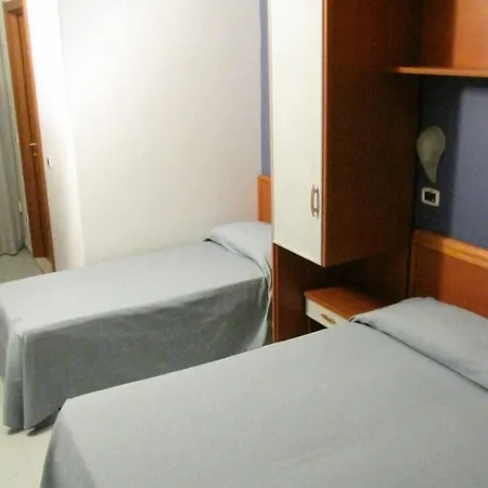 Acquario Hotel 3*