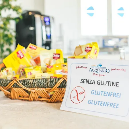 Hotel Acquario 3*