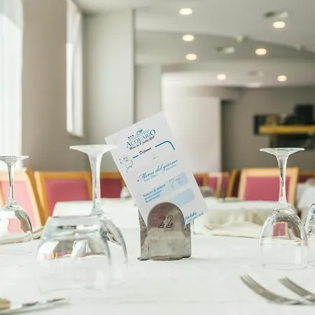 Hotel Acquario Vasto