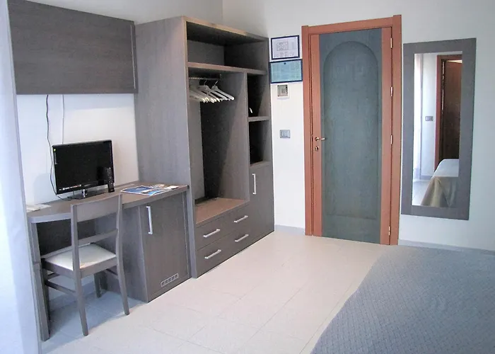 Hotel Acquario Vasto