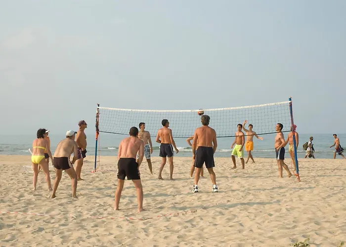 Hotel Acquario Vasto