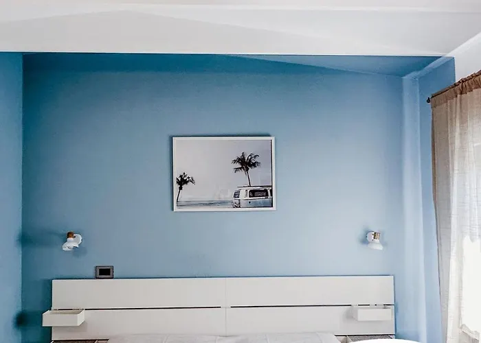 Acquario 3* ואסטו