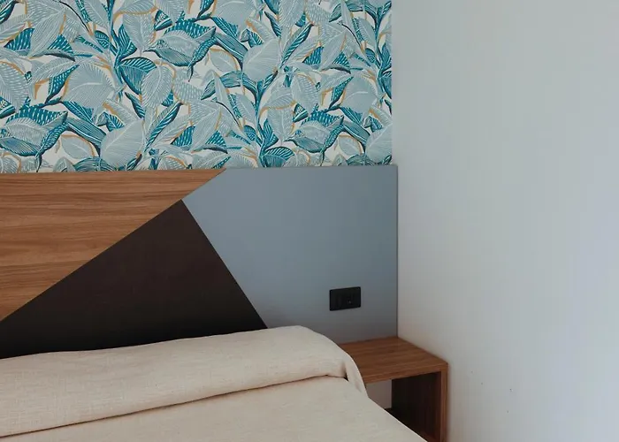 Acquario מלון ואסטו