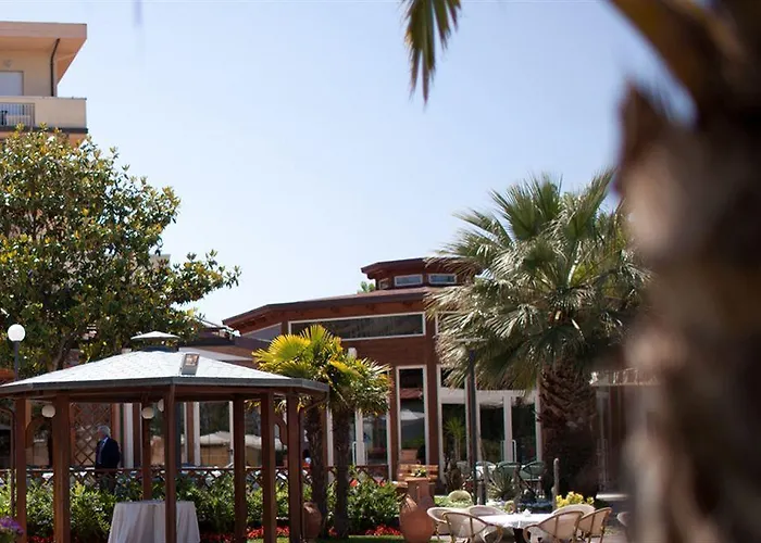 Hotel Acquario Vasto