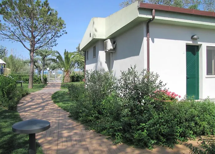 Hotel Acquario Vasto