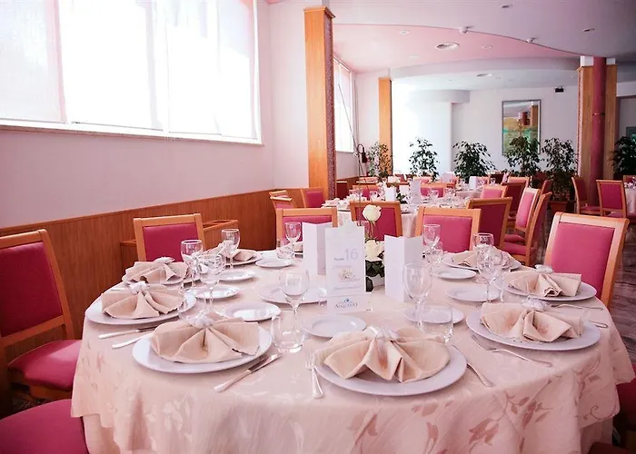 Acquario Hotel Vasto