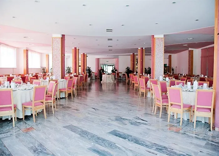 Acquario Hotel Vasto