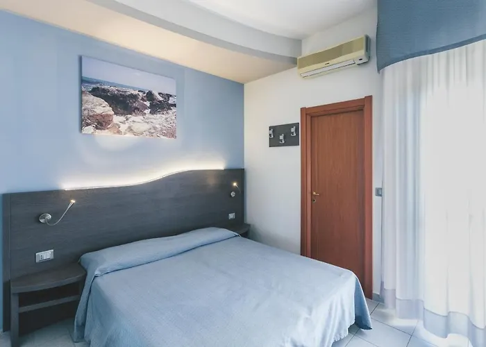 Acquario Hotel Vasto